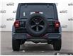 2021 Jeep Wrangler Unlimited Sport (Stk: 409090X) in St. Catharines - Image 5 of 27