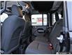 2021 Jeep Wrangler Unlimited Sport (Stk: 409090X) in St. Catharines - Image 26 of 27