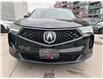 2023 Acura RDX Platinum Elite A-Spec (Stk: D14893A) in Toronto - Image 12 of 26