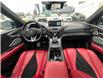 2023 Acura RDX Platinum Elite A-Spec (Stk: D14893A) in Toronto - Image 20 of 26