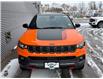 2026 Jeep Compass Trailhawk (Stk: 26060) in London - Image 2 of 26