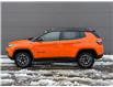 2026 Jeep Compass Trailhawk (Stk: 26060) in London - Image 3 of 26