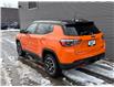 2026 Jeep Compass Trailhawk (Stk: 26060) in London - Image 4 of 26