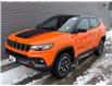 2026 Jeep Compass Trailhawk (Stk: 26060) in London - Image 1 of 26