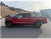 2025 Ford F-150 Lightning Lariat (Stk: 5T139) in Williams Lake - Image 2 of 13