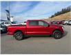 2025 Ford F-150 Lightning Lariat (Stk: 5T139) in Williams Lake - Image 6 of 13