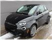2025 Fiat 500e Base (Stk: F25010) in London - Image 1 of 21