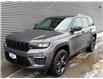 2025 Jeep Grand Cherokee Limited (Stk: 25561) in London - Image 1 of 26