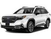 2026 Subaru Forester Limited in RICHMOND HILL - Image 1 of 1