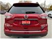 2015 Nissan Rogue SV (Stk: M6001) in Sarnia - Image 6 of 34 2015 Nissan Rogue SV (Stk: M6001) in Sarnia - Image 6 of 34