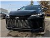 2023 Lexus RX 350 Base (Stk: 260054A) in Calgary - Image 4 of 19