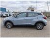 2021 Nissan Kicks SV (Stk: U3318) in Cambridge - Image 4 of 29 2021 Nissan Kicks SV (Stk: U3318) in Cambridge - Image 4 of 29
