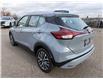 2021 Nissan Kicks SV (Stk: U3318) in Cambridge - Image 5 of 29 2021 Nissan Kicks SV (Stk: U3318) in Cambridge - Image 5 of 29