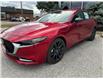 2024 Mazda Mazda3 GT w/Turbo (Stk: M5263) in Sarnia - Image 1 of 16