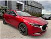 2024 Mazda Mazda3 GT w/Turbo (Stk: M5263) in Sarnia - Image 3 of 16
