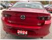 2024 Mazda Mazda3 GT w/Turbo (Stk: M5263) in Sarnia - Image 6 of 16
