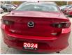 2024 Mazda Mazda3 GT w/Turbo (Stk: M5263) in Sarnia - Image 7 of 16