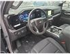 2026 Chevrolet Silverado 1500 LTZ (Stk: 26-536) in Listowel - Image 4 of 5
