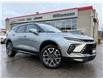 2025 Chevrolet Blazer RS (Stk: W9243) in Uxbridge - Image 1 of 24