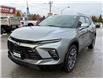 2025 Chevrolet Blazer RS (Stk: W9243) in Uxbridge - Image 3 of 24