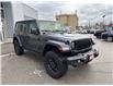 2026 Jeep Wrangler Sport (Stk: W22968) in Newmarket - Image 1 of 14