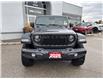 2026 Jeep Wrangler Sport (Stk: W22968) in Newmarket - Image 2 of 14
