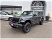 2026 Jeep Wrangler Sport (Stk: W22968) in Newmarket - Image 3 of 14