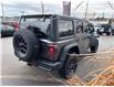 2026 Jeep Wrangler Sport (Stk: W22968) in Newmarket - Image 7 of 14
