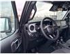 2026 Jeep Wrangler Sport (Stk: W22968) in Newmarket - Image 9 of 14