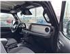 2026 Jeep Wrangler Sport (Stk: W22968) in Newmarket - Image 10 of 14