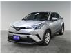 2019 Toyota C-HR Base (Stk: N25321A) in Sault Ste. Marie - Image 1 of 15