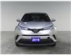 2019 Toyota C-HR Base (Stk: N25321A) in Sault Ste. Marie - Image 8 of 15