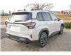 2026 Subaru Forester Limited (Stk: 442629) in Red Deer - Image 2 of 18