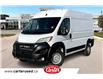 2025 RAM ProMaster 2500 High Roof (Stk: 58015U) in Calgary - Image 1 of 32