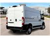 2025 RAM ProMaster 2500 High Roof (Stk: 58015U) in Calgary - Image 2 of 32