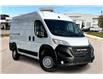 2025 RAM ProMaster 2500 High Roof (Stk: 58015U) in Calgary - Image 11 of 32