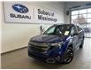 2025 Subaru Forester Limited (Stk: 250125) in Mississauga - Image 1 of 23