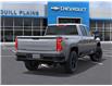 2026 Chevrolet Silverado 2500HD  (Stk: 26T109) in Wadena - Image 4 of 24
