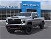2026 Chevrolet Silverado 2500HD  (Stk: 26T109) in Wadena - Image 6 of 24