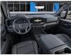 2026 Chevrolet Silverado 2500HD  (Stk: 26T109) in Wadena - Image 15 of 24