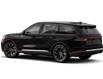 2026 Lincoln Aviator Reserve (Stk: 26A2409) in Mississauga - Image 2 of 7