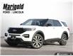 2022 Ford Explorer ST-Line (Stk: 6-A7939) in Whitby - Image 1 of 32