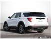 2022 Ford Explorer ST-Line (Stk: 6-A7939) in Whitby - Image 4 of 32