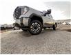 2026 GMC Sierra 3500HD Denali Ultimate (Stk: TF152776) in Calgary - Image 10 of 23