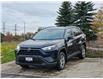 2023 Toyota RAV4 XLE (Stk: 26005B) in Bowmanville - Image 1 of 28