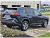 2023 Toyota RAV4 XLE (Stk: 26005B) in Bowmanville - Image 6 of 28