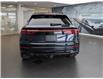 2026 Audi Q8 55 Technik (Stk: 184729) in Oakville - Image 3 of 12