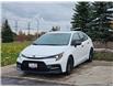 2021 Toyota Corolla SE (Stk: 26005A) in Bowmanville - Image 1 of 28