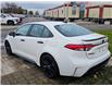 2021 Toyota Corolla SE (Stk: 26005A) in Bowmanville - Image 8 of 28