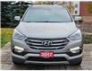 2017 Hyundai Santa Fe Sport 2.4 Luxury (Stk: 25653A) in Bowmanville - Image 3 of 29